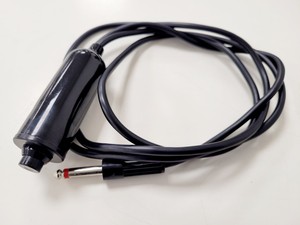 Thumbnail image of Amplivox Model 2160 Audiometer Hearing Tester