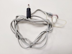 Thumbnail image of Amplivox Model 2160 Audiometer Hearing Tester