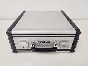 Thumbnail image of Amplivox Model 2160 Audiometer Hearing Tester