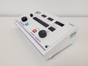 Thumbnail image of Amplivox Model 2160 Audiometer Hearing Tester