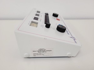 Thumbnail image of Amplivox Model 2160 Audiometer Hearing Tester