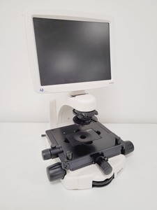 Thumbnail image of Life Technologies Evos FL Digital Inverted Microscope Lab Spares/Repairs
