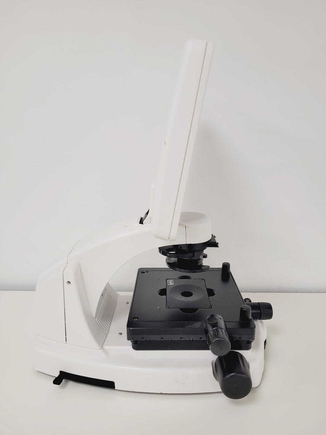 Image of Life Technologies Evos FL Digital Inverted Microscope Lab Spares/Repairs