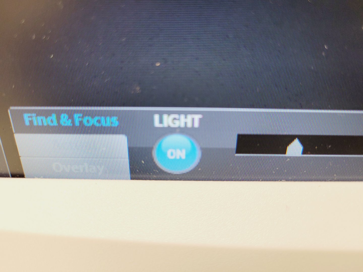Image of Life Technologies Evos FL Digital Inverted Microscope Lab Spares/Repairs