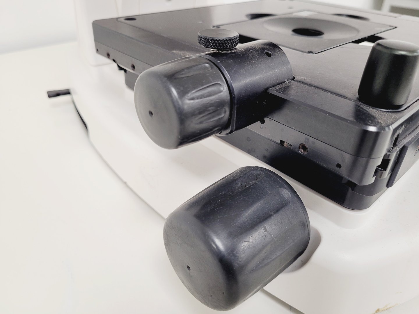 Image of Life Technologies Evos FL Digital Inverted Microscope Lab Spares/Repairs