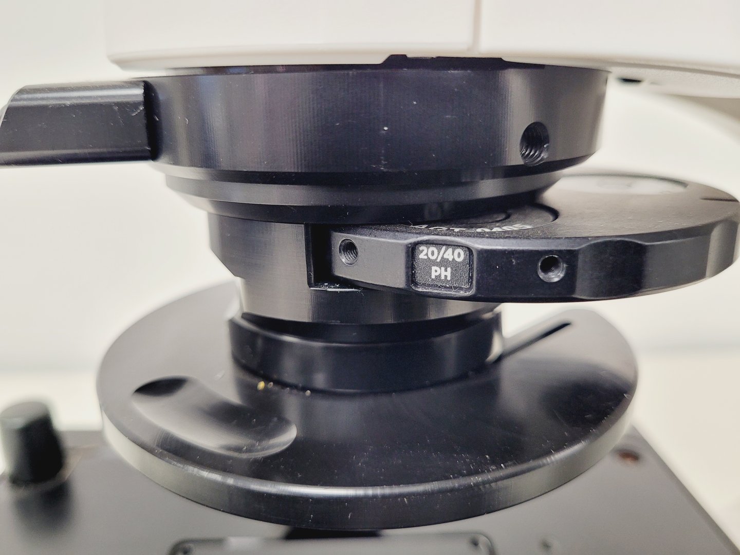 Image of Life Technologies Evos FL Digital Inverted Microscope Lab Spares/Repairs