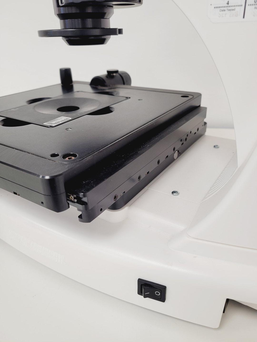 Image of Life Technologies Evos FL Digital Inverted Microscope Lab Spares/Repairs