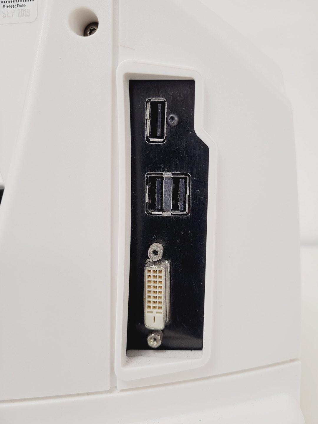 Image of Life Technologies Evos FL Digital Inverted Microscope Lab Spares/Repairs