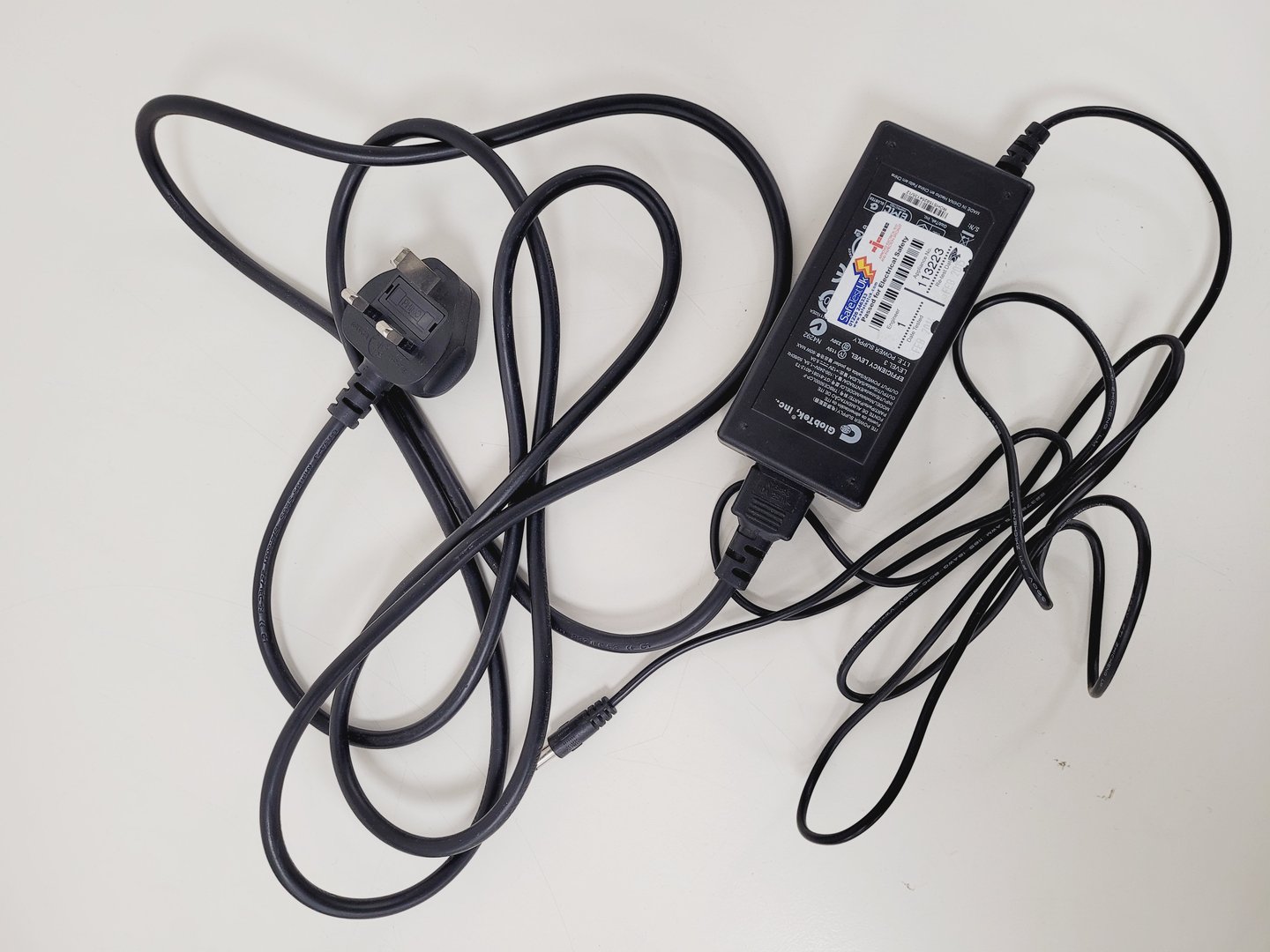 Image of Life Technologies Evos FL Digital Inverted Microscope Lab Spares/Repairs
