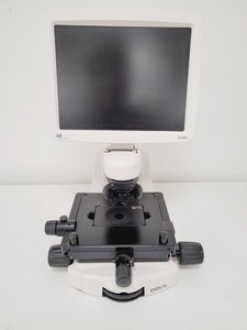 Thumbnail image of Life Technologies Evos FL Digital Inverted Microscope Lab Spares/Repairs