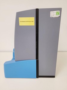 Thumbnail image of Malvern Instruments NanoSight NS500 Size and Concentration Analyser