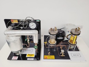 Thumbnail image of P.A. Hilton Boyles Law Demonstrator Lab