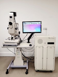 Thumbnail image of Topcon TRC-50DX Optical Ophthalmic Imaging System