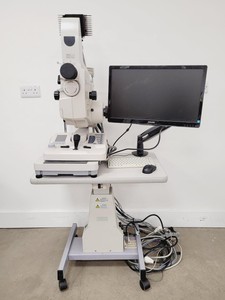 Thumbnail image of Topcon TRC-50DX Optical Ophthalmic Imaging System