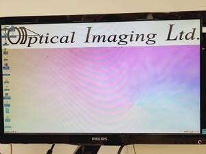 Thumbnail image of Topcon TRC-50DX Optical Ophthalmic Imaging System