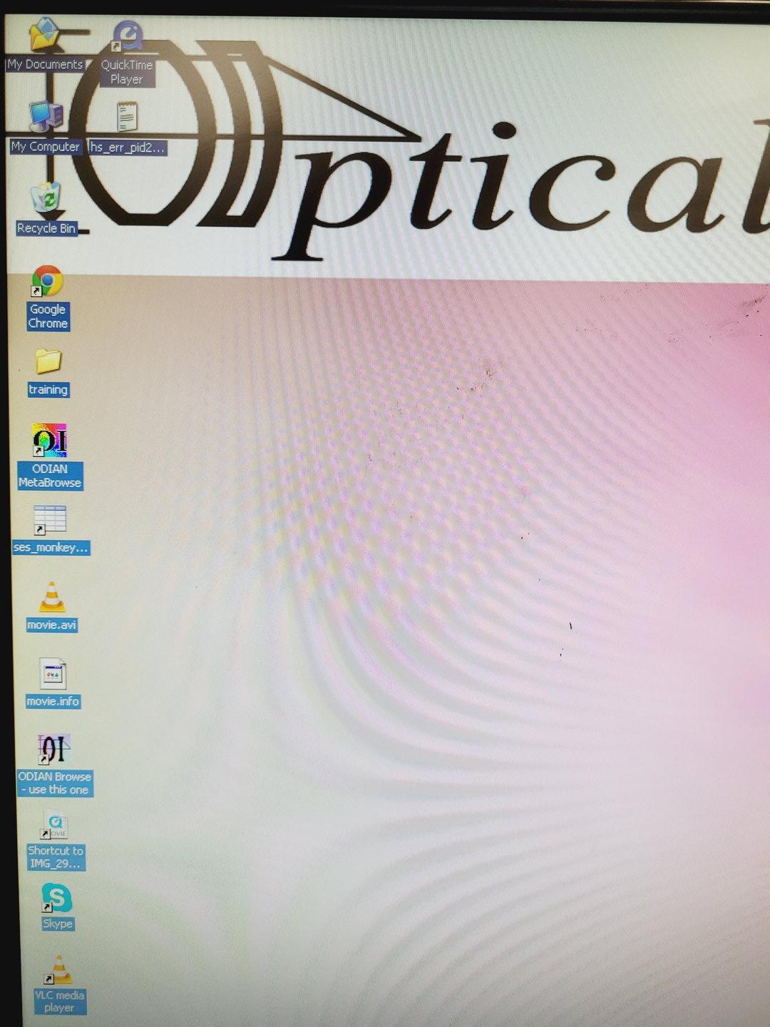 Image of Topcon TRC-50DX Optical Ophthalmic Imaging System