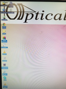 Thumbnail image of Topcon TRC-50DX Optical Ophthalmic Imaging System