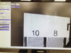 Thumbnail image of Topcon TRC-50DX Optical Ophthalmic Imaging System