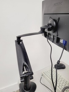 Thumbnail image of Topcon TRC-50DX Optical Ophthalmic Imaging System