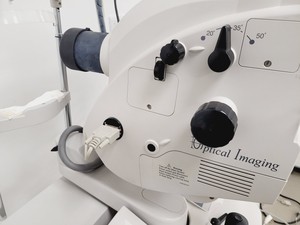 Thumbnail image of Topcon TRC-50DX Optical Ophthalmic Imaging System