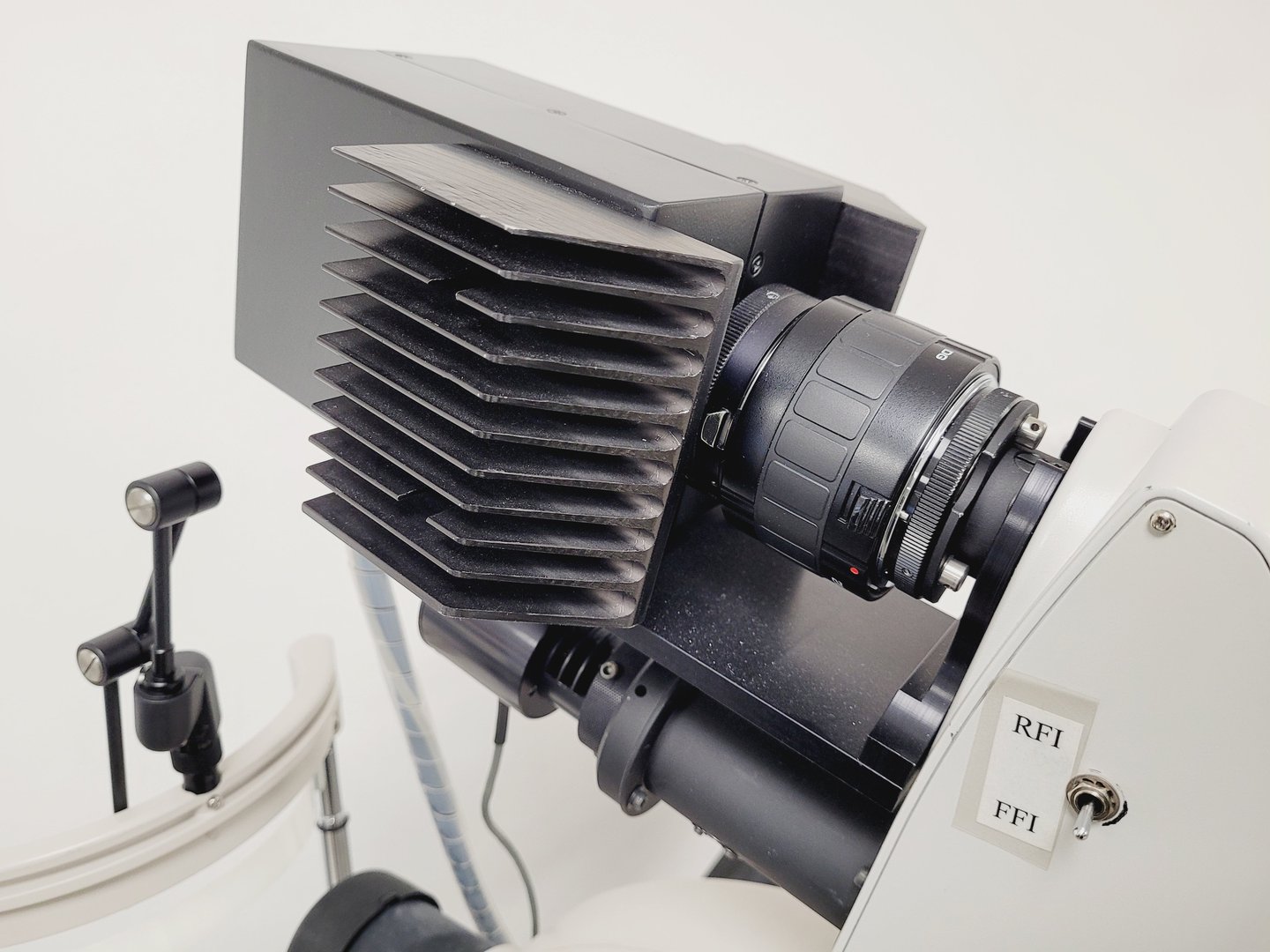 Image of Topcon TRC-50DX Optical Ophthalmic Imaging System