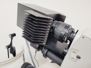 Thumbnail image of Topcon TRC-50DX Optical Ophthalmic Imaging System