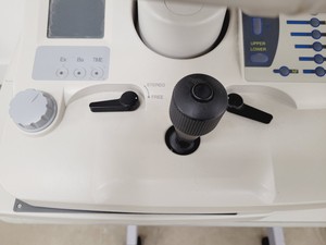 Thumbnail image of Topcon TRC-50DX Optical Ophthalmic Imaging System