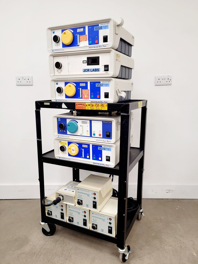 Image of Magstim 200 Mono Pulse System