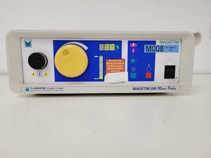Thumbnail image of Magstim 200 Mono Pulse System