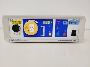 Thumbnail image of Magstim 200 Mono Pulse System
