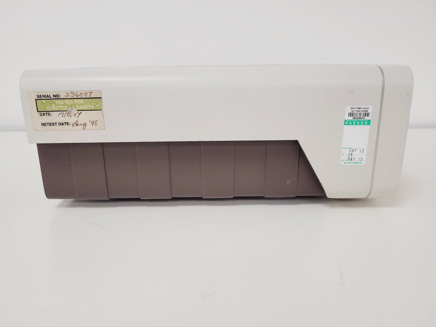 Image of Magstim 200 Mono Pulse System