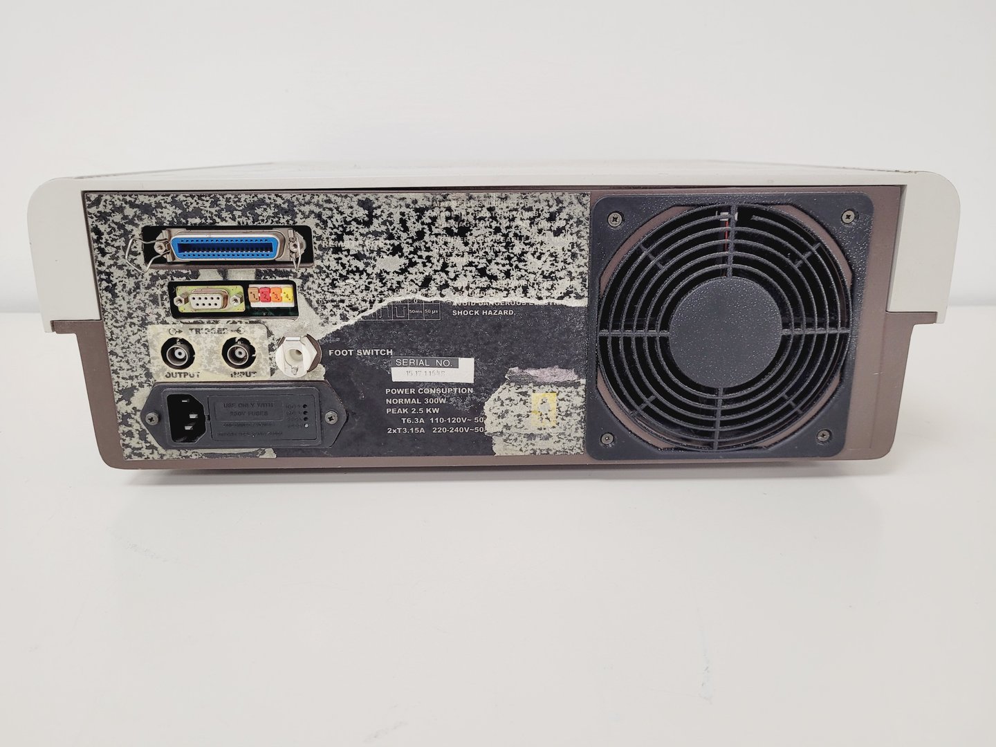 Image of Magstim 200 Mono Pulse System