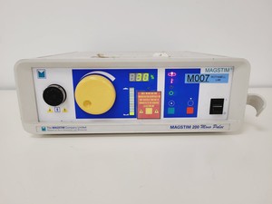 Thumbnail image of Magstim 200 Mono Pulse System
