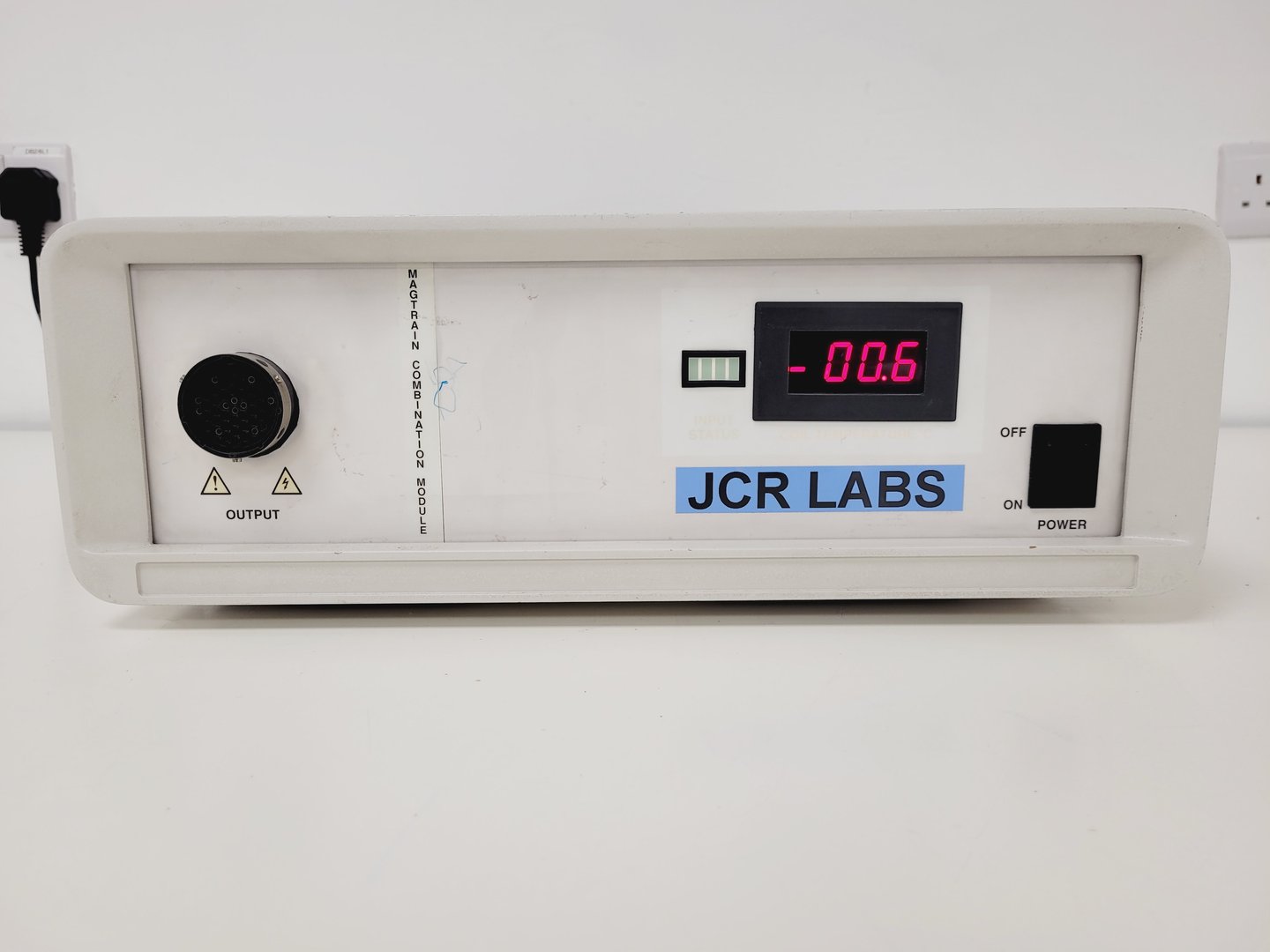 Image of Magstim 200 Mono Pulse System