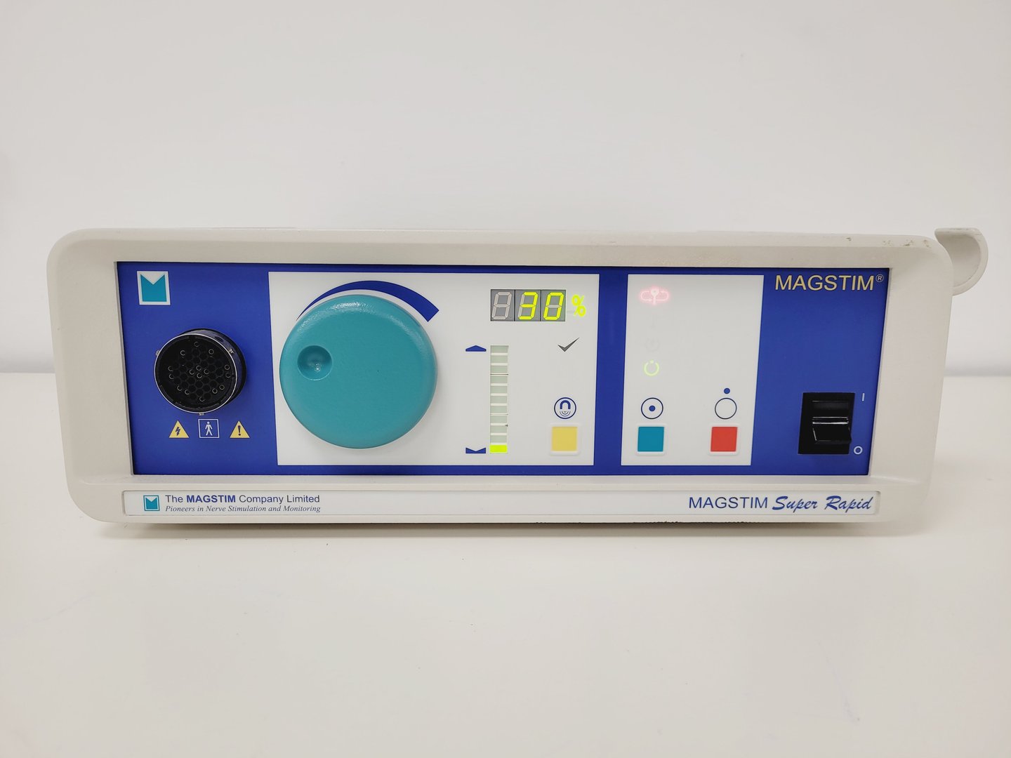 Image of Magstim 200 Mono Pulse System