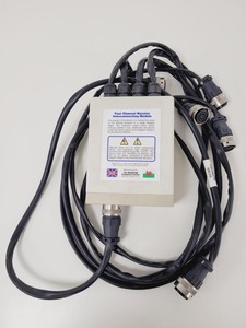 Thumbnail image of Magstim 200 Mono Pulse System