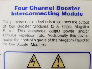 Thumbnail image of Magstim 200 Mono Pulse System