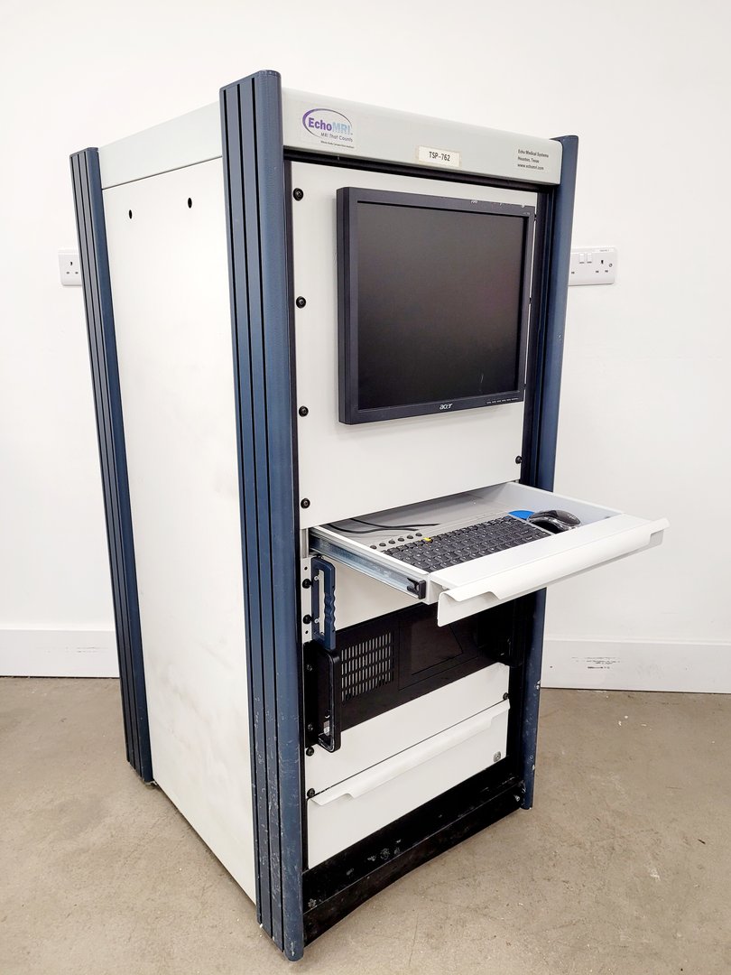 Image of Echo MRI-700 Whole Body Analyser Lab