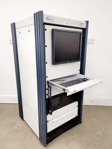 Thumbnail image of Echo MRI-700 Whole Body Analyser Lab