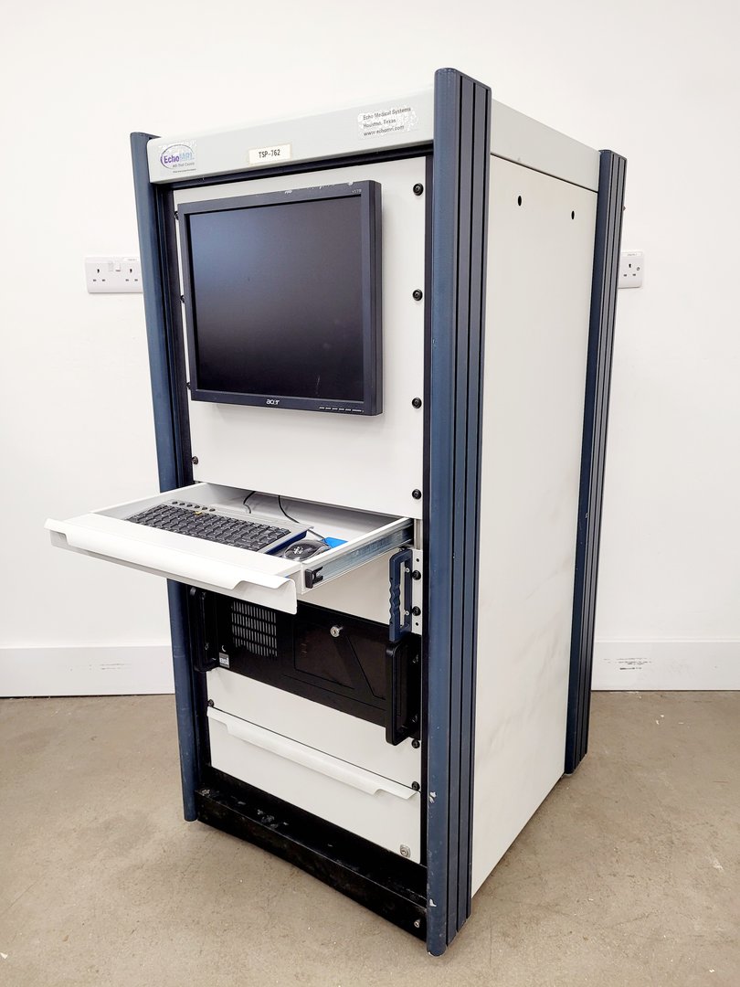 Image of Echo MRI-700 Whole Body Analyser Lab