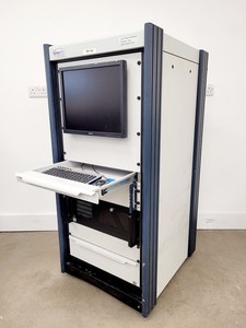 Thumbnail image of Echo MRI-700 Whole Body Analyser Lab