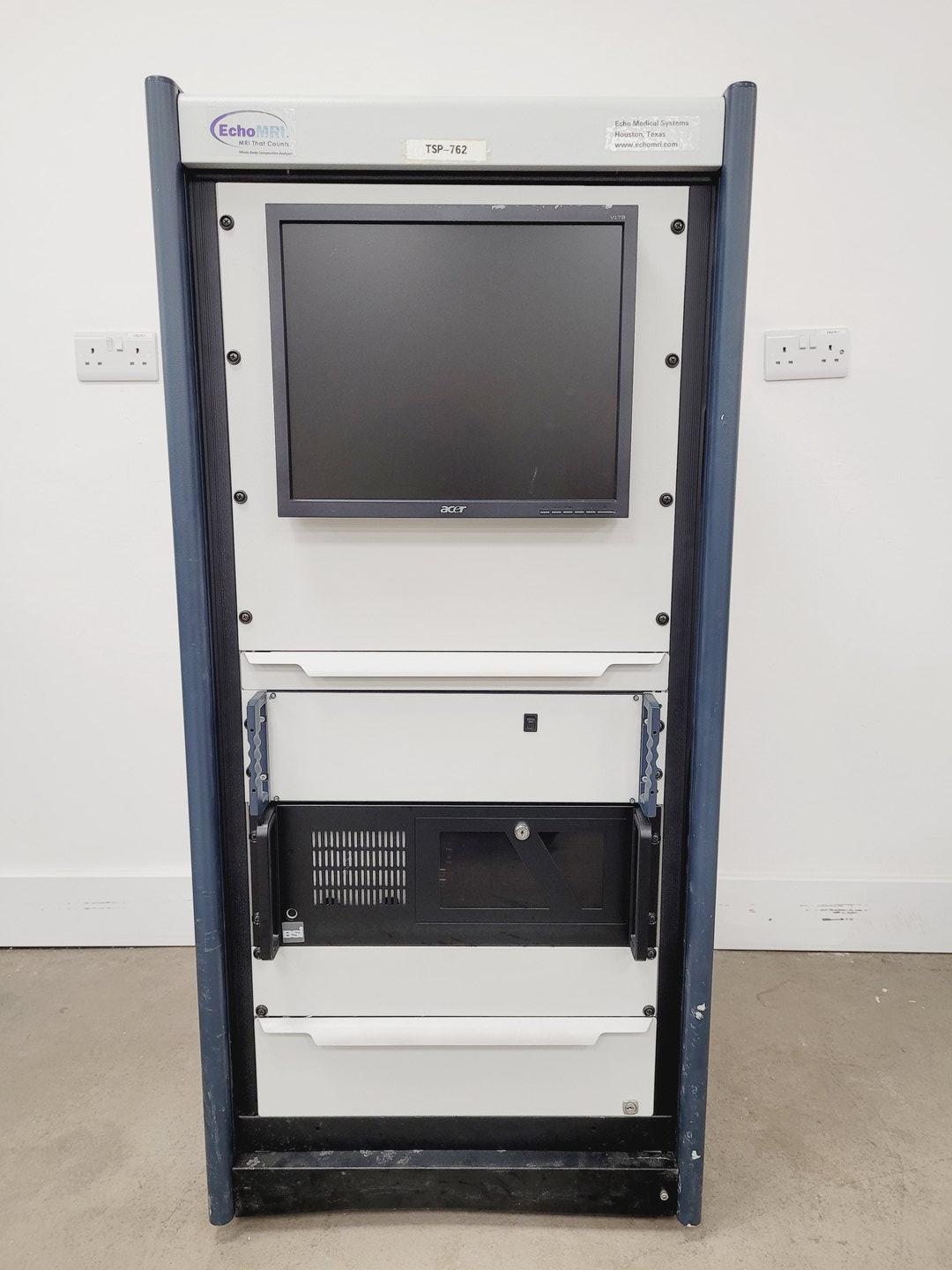 Image of Echo MRI-700 Whole Body Analyser Lab