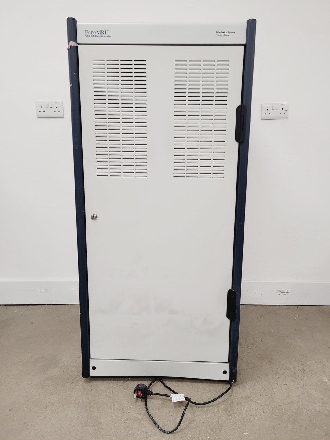 Image of Echo MRI-700 Whole Body Analyser Lab