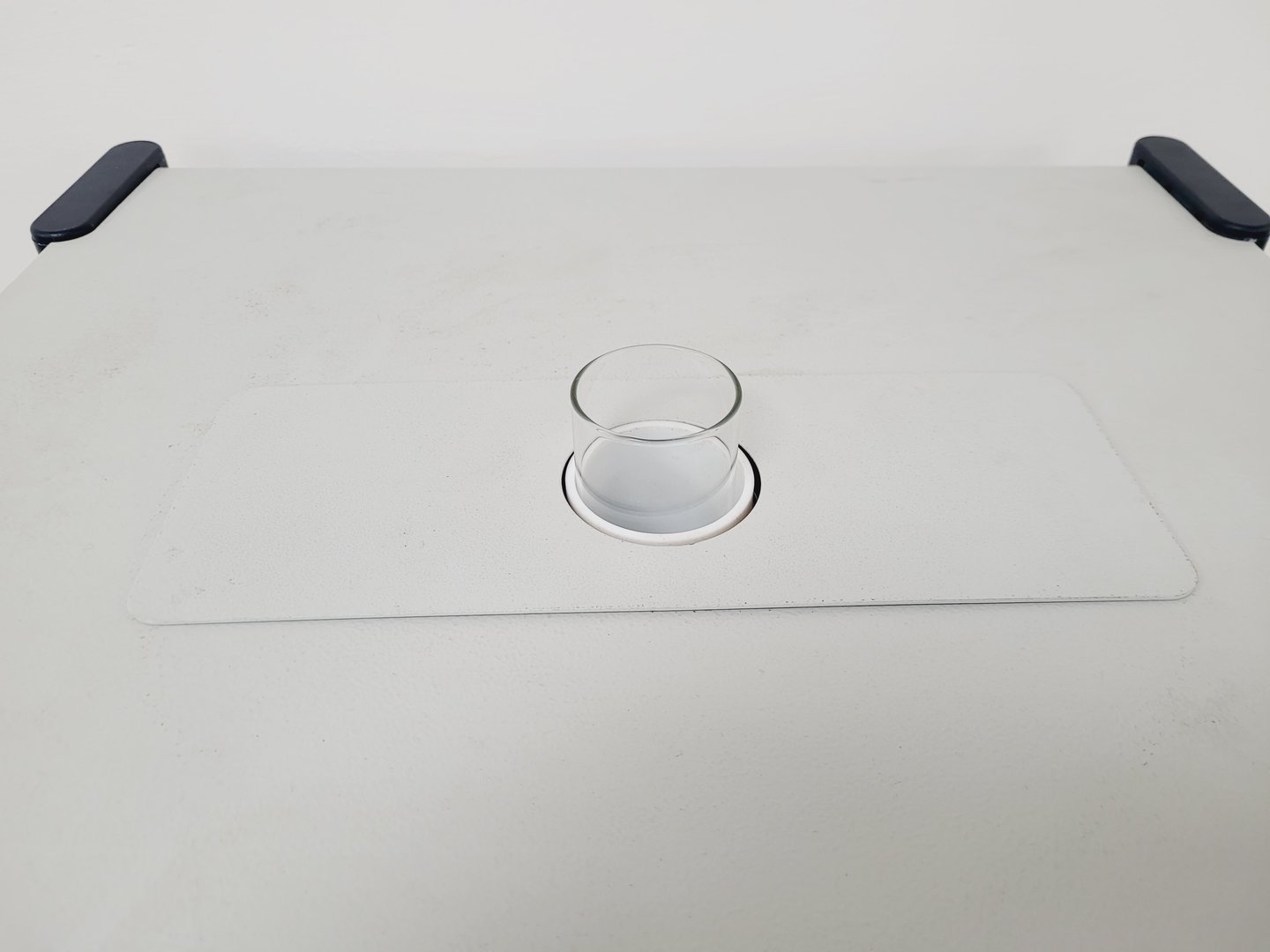 Image of Echo MRI-700 Whole Body Analyser Lab
