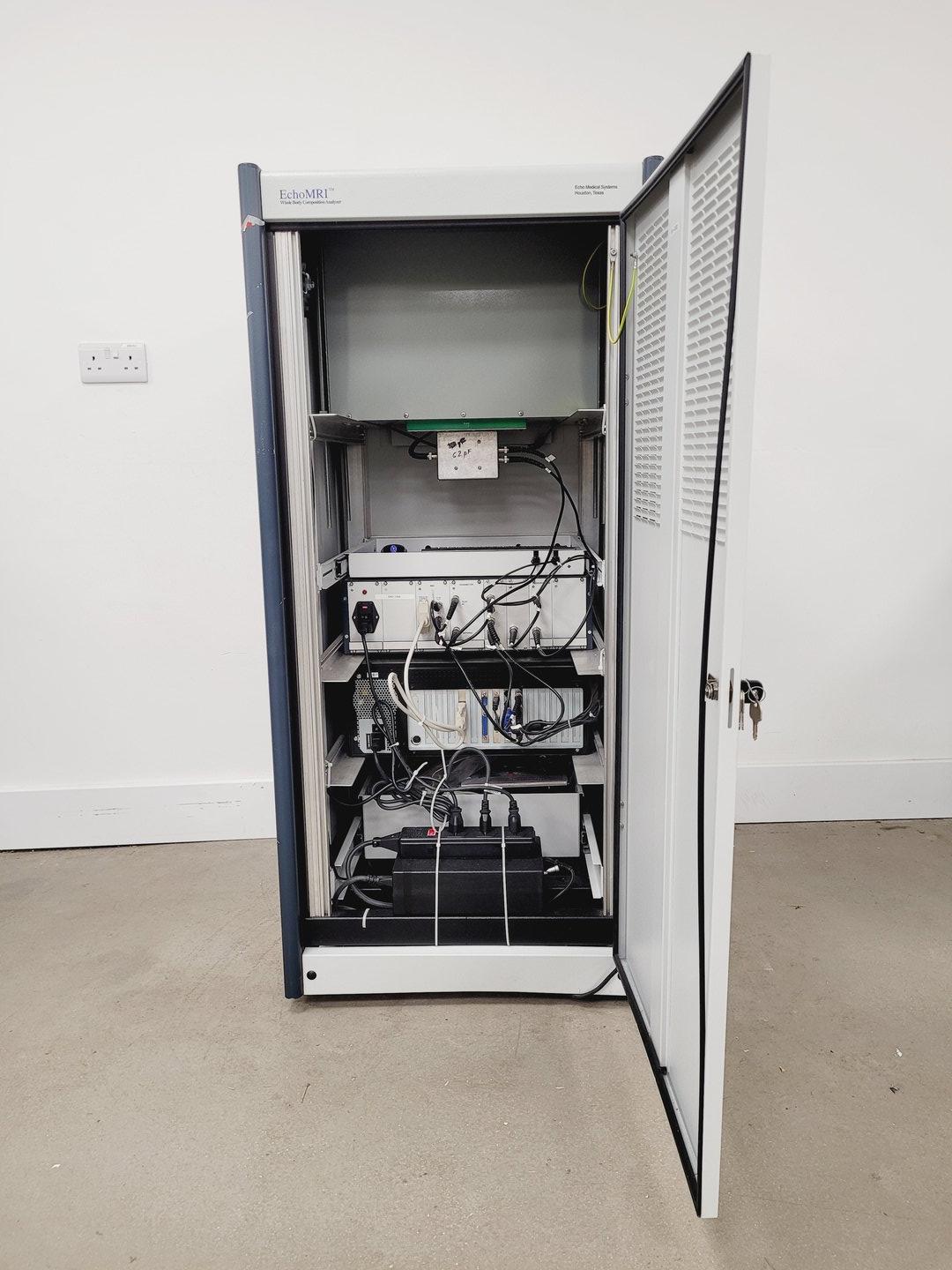 Image of Echo MRI-700 Whole Body Analyser Lab