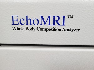 Thumbnail image of Echo MRI-700 Whole Body Analyser Lab