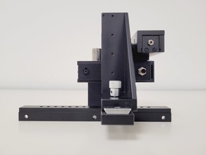 Thumbnail image of World Precision Instruments MPM-10 Piezo Translator and Micromanipulator Lab