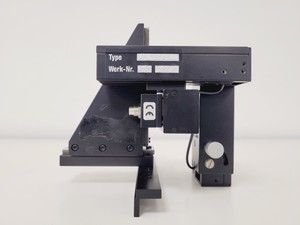Thumbnail image of World Precision Instruments MPM-10 Piezo Translator and Micromanipulator Lab
