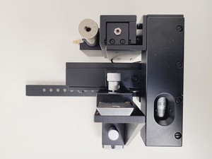 Thumbnail image of World Precision Instruments MPM-10 Piezo Translator and Micromanipulator Lab