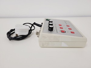 Thumbnail image of World Precision Instruments MPM-10 Piezo Translator and Micromanipulator Lab